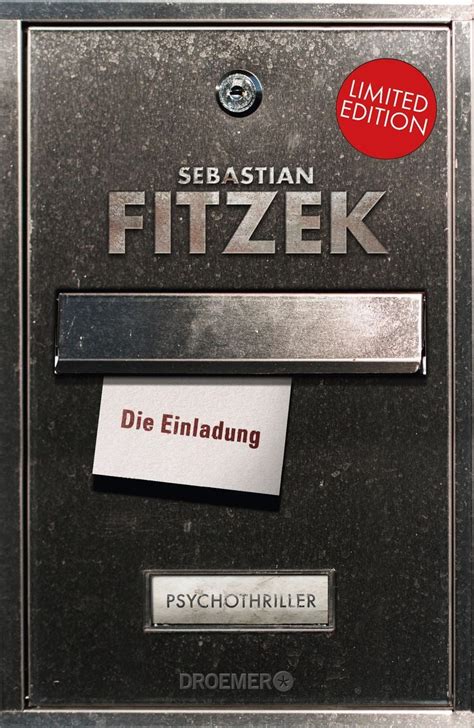 sebastian fitzek buch 2023 release